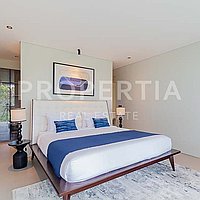 Premium Family Villa Walking Distance To Echo Beach. Villas in Bali for Sale: Вилла в Переренан (Чангу), Балиан за 1660 тыс. USD. Freehold. Предварительный просмотр фото #15