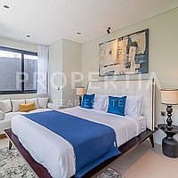 Premium Family Villa Walking Distance To Echo Beach. Villas in Bali for Sale: Вилла в Переренан (Чангу), Балиан за 1660 тыс. USD. Freehold. Предварительный просмотр фото #18