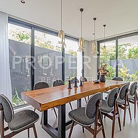 Premium Family Villa Walking Distance To Echo Beach. Villas in Bali for Sale: Вилла в Переренан (Чангу), Балиан за 1660 тыс. USD. Freehold. Предварительный просмотр фото #4