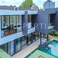 Premium Family Villa Walking Distance To Echo Beach. Villas in Bali for Sale: Вилла в Переренан (Чангу), Балиан за 1660 тыс. USD. Freehold. Предварительный просмотр фото #24