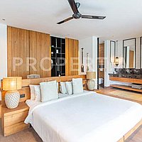 Luxurious Riverside Villa In Tumbak Bayuh. Villas in Bali for Sale: Вилла в Tumbak Bayuh, Балиан за 2290 тыс. USD. Freehold. Предварительный просмотр фото #11