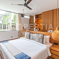 Luxurious Riverside Villa In Tumbak Bayuh. Villas in Bali for Sale: Вилла в Tumbak Bayuh, Балиан за 2290 тыс. USD. Freehold. Предварительный просмотр фото #3