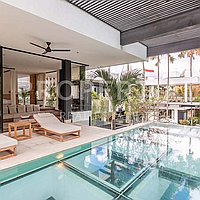 Luxurious Riverside Villa In Tumbak Bayuh. Villas in Bali for Sale: Вилла в Tumbak Bayuh, Балиан за 2290 тыс. USD. Freehold. Предварительный просмотр фото #20