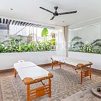 Luxurious Riverside Villa In Tumbak Bayuh. Villas in Bali for Sale: Вилла в Tumbak Bayuh, Балиан за 2290 тыс. USD. Freehold. Предварительный просмотр фото #21