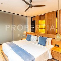 Luxurious Riverside Villa In Tumbak Bayuh. Villas in Bali for Sale: Вилла в Tumbak Bayuh, Балиан за 2290 тыс. USD. Freehold. Предварительный просмотр фото #6