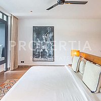 Luxurious Riverside Villa In Tumbak Bayuh. Villas in Bali for Sale: Вилла в Tumbak Bayuh, Балиан за 2290 тыс. USD. Freehold. Предварительный просмотр фото #15