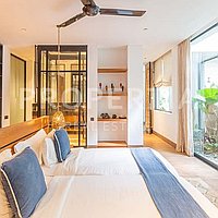 Luxurious Riverside Villa In Tumbak Bayuh. Villas in Bali for Sale: Вилла в Tumbak Bayuh, Балиан за 2290 тыс. USD. Freehold. Предварительный просмотр фото #7