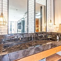 Luxurious Riverside Villa In Tumbak Bayuh. Villas in Bali for Sale: Вилла в Tumbak Bayuh, Балиан за 2290 тыс. USD. Freehold. Предварительный просмотр фото #12