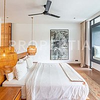 Luxurious Riverside Villa In Tumbak Bayuh. Villas in Bali for Sale: Вилла в Tumbak Bayuh, Балиан за 2290 тыс. USD. Freehold. Предварительный просмотр фото #22