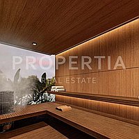 Amazing Contemporary Villas In Uluwatu. Villas in Bali for Sale: Вилла в Улувату, Балиан за 19,7 млн. RUB. Leasehold. Предварительный просмотр фото #18