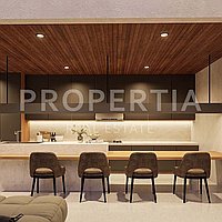 Amazing Contemporary Villas In Uluwatu. Villas in Bali for Sale: Вилла в Улувату, Балиан за 19,7 млн. RUB. Leasehold. Предварительный просмотр фото #1