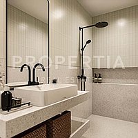 Amazing Contemporary Villas In Uluwatu. Villas in Bali for Sale: Вилла в Улувату, Балиан за 19,7 млн. RUB. Leasehold. Предварительный просмотр фото #8