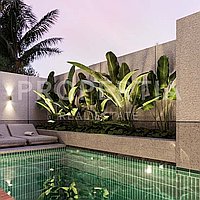 Amazing Contemporary Villas In Uluwatu. Villas in Bali for Sale: Вилла в Улувату, Балиан за 19,7 млн. RUB. Leasehold. Предварительный просмотр фото #16