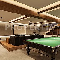 Amazing Contemporary Villas In Uluwatu. Villas in Bali for Sale: Вилла в Улувату, Балиан за 19,7 млн. RUB. Leasehold. Предварительный просмотр фото #9