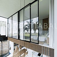 Modern Villa Design In Tumbak Bayuh. Villas in Bali for Sale: Вилла в Tumbak Bayuh, Балиан за 158 тыс. USD. Leasehold. Предварительный просмотр фото #1