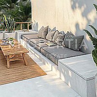 Stunning Family Home In The Heart Of Seseh. Villas in Bali for Sale: Вилла в Сесех, Балиан за 541 тыс. USD. Leasehold. Предварительный просмотр фото #14