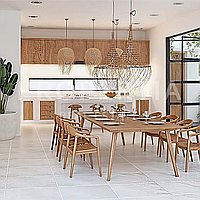 Stunning Family Home In The Heart Of Seseh. Villas in Bali for Sale: Вилла в Сесех, Балиан за 541 тыс. USD. Leasehold. Предварительный просмотр фото #1