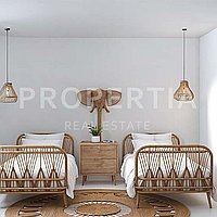 Stunning Family Home In The Heart Of Seseh. Villas in Bali for Sale: Вилла в Сесех, Балиан за 541 тыс. USD. Leasehold. Предварительный просмотр фото #10