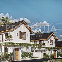 Stunning Family Home In The Heart Of Seseh. Villas in Bali for Sale: Вилла в Сесех, Балиан за 541 тыс. USD. Leasehold. Предварительный просмотр фото #17