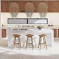 Stunning Family Home In The Heart Of Seseh. Villas in Bali for Sale: Вилла в Сесех, Балиан за 541 тыс. USD. Leasehold. Предварительный просмотр фото #1