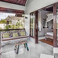 Beautiful Family Villa In Uluwatu. Villas in Bali for Sale: Вилла в Улувату, Балиан за 533 тыс. USD. Freehold. Предварительный просмотр фото #6