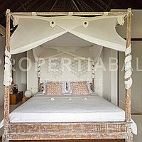 Beautiful Family Villa In Uluwatu. Villas in Bali for Sale: Вилла в Улувату, Балиан за 533 тыс. USD. Freehold. Предварительный просмотр фото #5