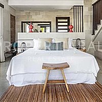 Beautiful Family Villa In Uluwatu. Villas in Bali for Sale: Вилла в Улувату, Балиан за 533 тыс. USD. Freehold. Предварительный просмотр фото #1