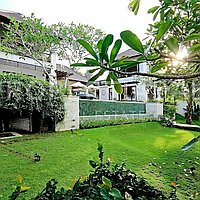 Beautiful Family Villa In Uluwatu. Villas in Bali for Sale: Вилла в Улувату, Балиан за 533 тыс. USD. Freehold. Предварительный просмотр фото #8