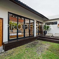 Cozy Modern Villa In Prime Berawa. Villas in Bali for Sale: Vila di dalam Berawa (Canggu), Bali untuk 3,4 Miliar IDR. Leasehold. Pratinjau foto #21
