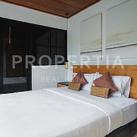 Cozy Modern Villa In Prime Berawa. Villas in Bali for Sale: Vila di dalam Berawa (Canggu), Bali untuk 3,4 Miliar IDR. Leasehold. Pratinjau foto #14