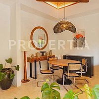 Cozy Modern Villa In Prime Berawa. Villas in Bali for Sale: Vila di dalam Berawa (Canggu), Bali untuk 3,4 Miliar IDR. Leasehold. Pratinjau foto #1