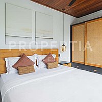 Cozy Modern Villa In Prime Berawa. Villas in Bali for Sale: Vila di dalam Berawa (Canggu), Bali untuk 3,4 Miliar IDR. Leasehold. Pratinjau foto #15