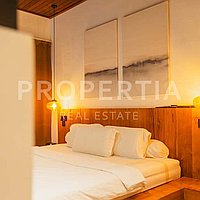 Cozy Modern Villa In Prime Berawa. Villas in Bali for Sale: Вилла в Берава (Чангу), Балиан за 202 тыс. USD. Leasehold. Предварительный просмотр фото #5