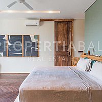 Ultimate Coastal Living In Pererenan. Villas in Bali for Sale: Вилла в Переренан (Чангу), Балиан за 1108 тыс. USD. Leasehold. Предварительный просмотр фото #17