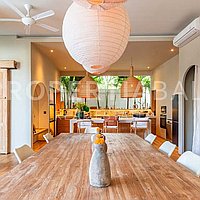 Ultimate Coastal Living In Pererenan. Villas in Bali for Sale: Вилла в Переренан (Чангу), Балиан за 1108 тыс. USD. Leasehold. Предварительный просмотр фото #1