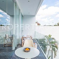 Ultimate Coastal Living In Pererenan. Villas in Bali for Sale: Вилла в Переренан (Чангу), Балиан за 1108 тыс. USD. Leasehold. Предварительный просмотр фото #14