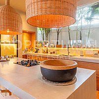 Ultimate Coastal Living In Pererenan. Villas in Bali for Sale: Вилла в Переренан (Чангу), Балиан за 1108 тыс. USD. Leasehold. Предварительный просмотр фото #3