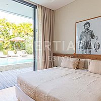 Ultimate Coastal Living In Pererenan. Villas in Bali for Sale: Вилла в Переренан (Чангу), Балиан за 1108 тыс. USD. Leasehold. Предварительный просмотр фото #6
