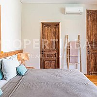 Ultimate Coastal Living In Pererenan. Villas in Bali for Sale: Вилла в Переренан (Чангу), Балиан за 1108 тыс. USD. Leasehold. Предварительный просмотр фото #9