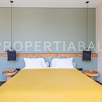 Ultimate Coastal Living In Pererenan. Villas in Bali for Sale: Вилла в Переренан (Чангу), Балиан за 1108 тыс. USD. Leasehold. Предварительный просмотр фото #10