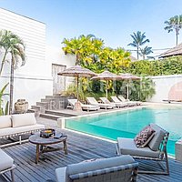 Ultimate Coastal Living In Pererenan. Villas in Bali for Sale: Вилла в Переренан (Чангу), Балиан за 1108 тыс. USD. Leasehold. Предварительный просмотр фото #21