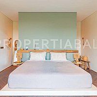 Ultimate Coastal Living In Pererenan. Villas in Bali for Sale: Вилла в Переренан (Чангу), Балиан за 1108 тыс. USD. Leasehold. Предварительный просмотр фото #15