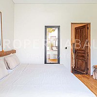 Ultimate Coastal Living In Pererenan. Villas in Bali for Sale: Вилла в Переренан (Чангу), Балиан за 1108 тыс. USD. Leasehold. Предварительный просмотр фото #4