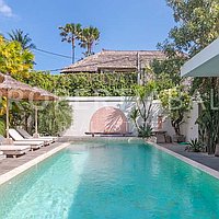 Ultimate Coastal Living In Pererenan. Villas in Bali for Sale: Вилла в Переренан (Чангу), Балиан за 1108 тыс. USD. Leasehold. Предварительный просмотр фото #22