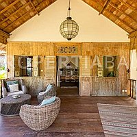 Stunning Traditional Villa In Bingin Steps From The Beach. Villas in Bali for Sale: Вилла в Бингин, Балиан за 2022 тыс. USD. Leasehold. Предварительный просмотр фото #23