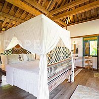 Stunning Traditional Villa In Bingin Steps From The Beach. Villas in Bali for Sale: Вилла в Бингин, Балиан за 2022 тыс. USD. Leasehold. Предварительный просмотр фото #17