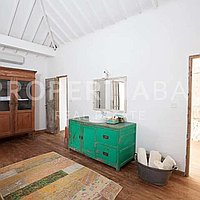 Stunning Traditional Villa In Bingin Steps From The Beach. Villas in Bali for Sale: Вилла в Бингин, Балиан за 2022 тыс. USD. Leasehold. Предварительный просмотр фото #12