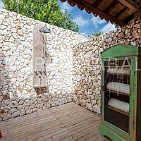 Stunning Traditional Villa In Bingin Steps From The Beach. Villas in Bali for Sale: Вилла в Бингин, Балиан за 2022 тыс. USD. Leasehold. Предварительный просмотр фото #20