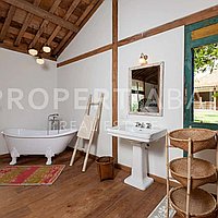 Stunning Traditional Villa In Bingin Steps From The Beach. Villas in Bali for Sale: Вилла в Бингин, Балиан за 2022 тыс. USD. Leasehold. Предварительный просмотр фото #19