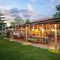 Stunning Traditional Villa In Bingin Steps From The Beach. Villas in Bali for Sale: Вилла в Бингин, Балиан за 2022 тыс. USD. Leasehold. Предварительный просмотр фото #2